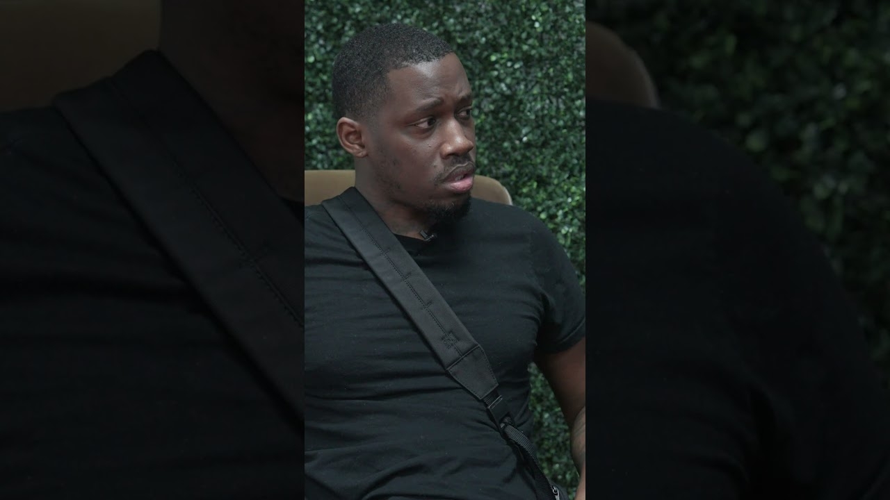 Rainwater "Mo3 lived and died trying to get Gotti's attention "