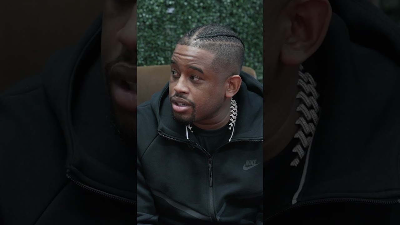 Rainwater talks about being on the phone with Mo3 in his last seconds alive
