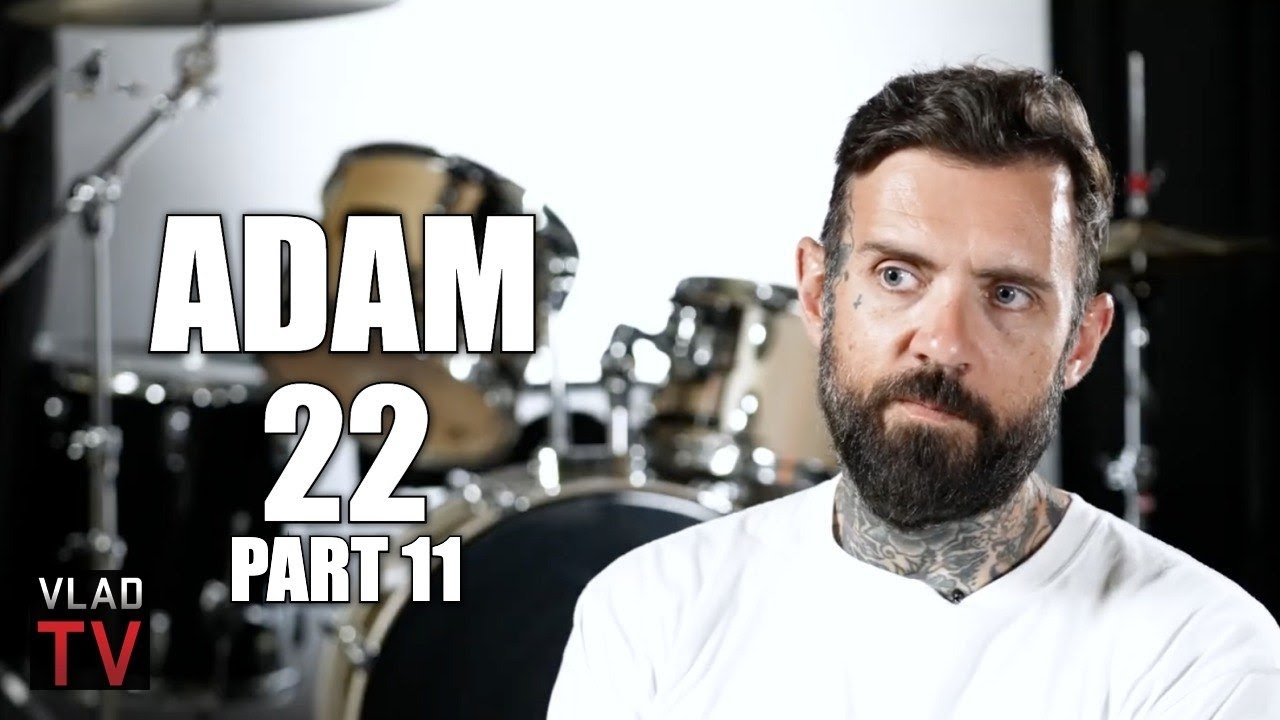 Adam22 on Tay-K Getting in Trouble in Prison After Doing No Jumper Interview (Part 11)
