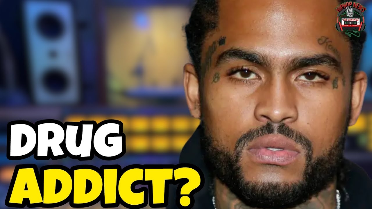 Dave East Makes A SHOCKING Confession