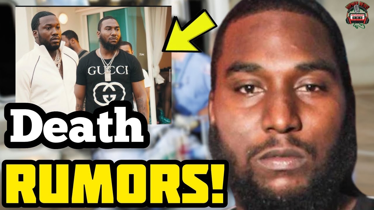 BREAKING:The Truth About RUMORS Meek Mill's Cousin Omelly DIED!