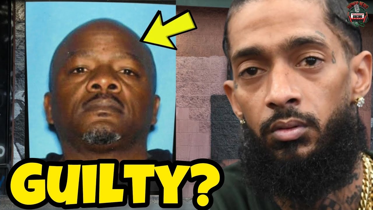 LEAKED: They're Now Saying Big U Had Nipsey Hussle KILLED!