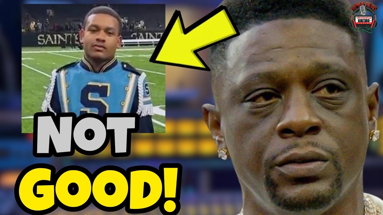This Family Is Calling Boosie DISGUSTING For What He allegedly did to this kid