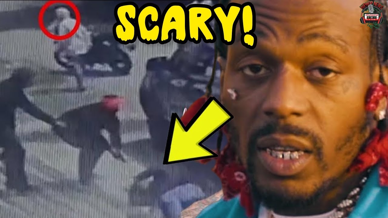 LEAKED: Shooter STOOD OVER Sauce Waka | Sauce Finally Speaks Out!
