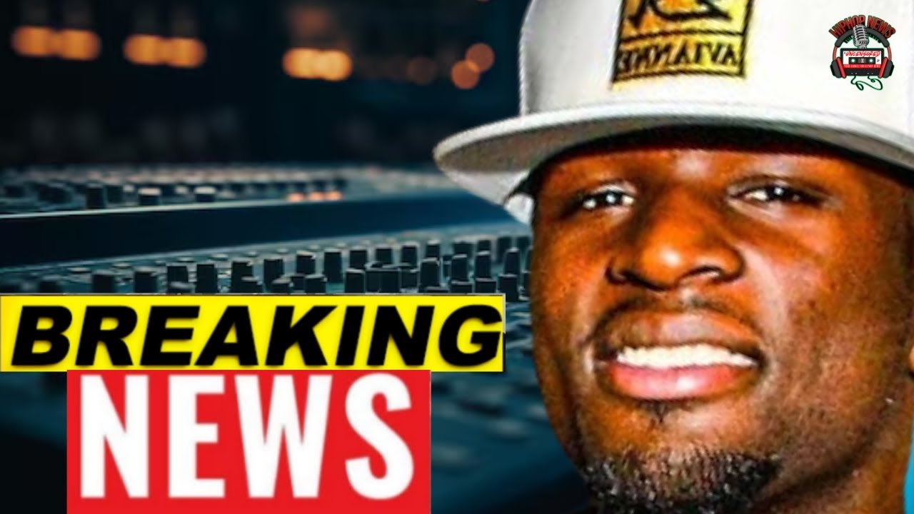 Ralo Is Back In The HEADLINES Today