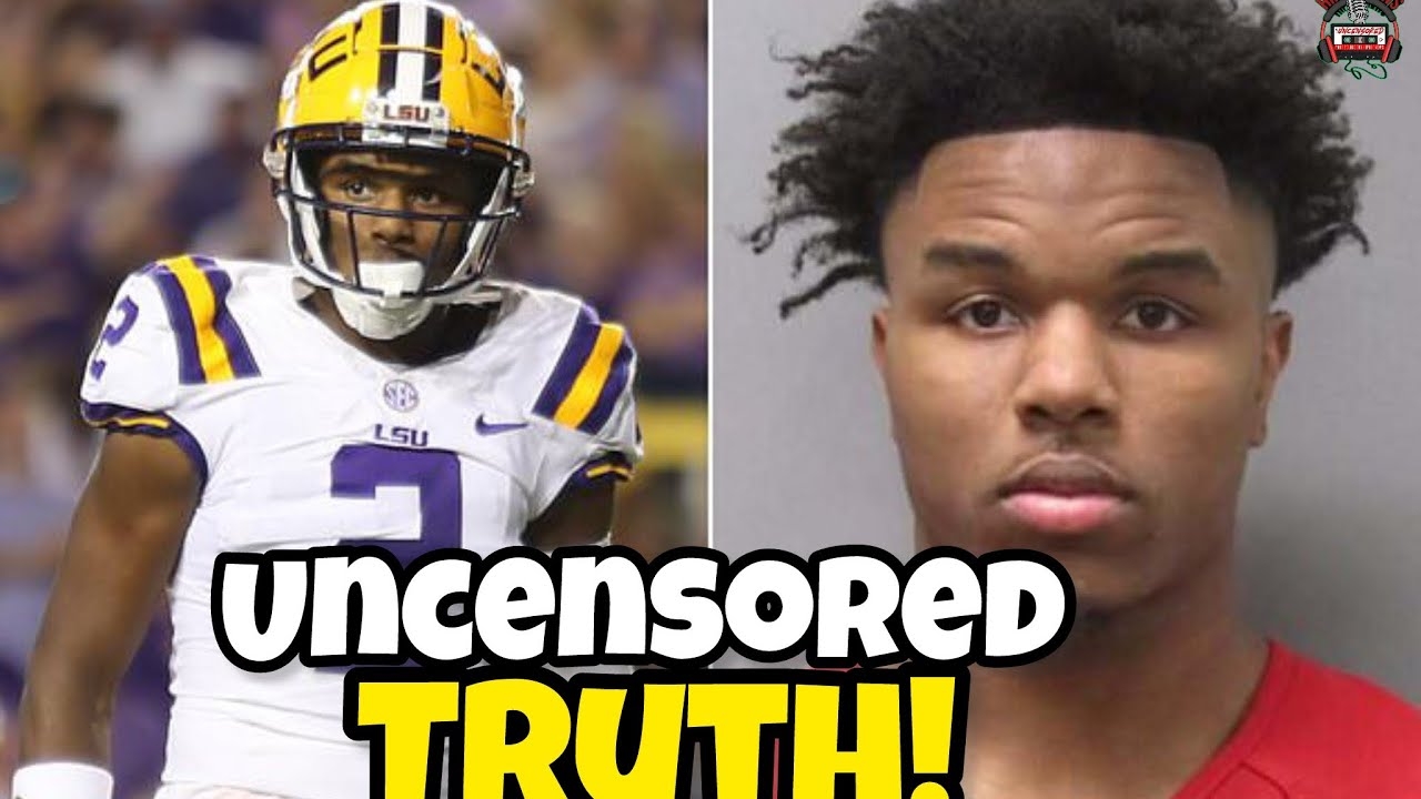 BREAKING: TRAGIC Ending To Kyren Lacy's Life