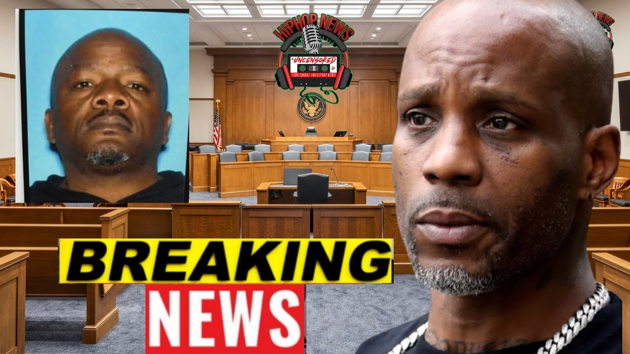 DMX Ex-Wife Takes L, Big U A MONSTER | News Week In Review!!