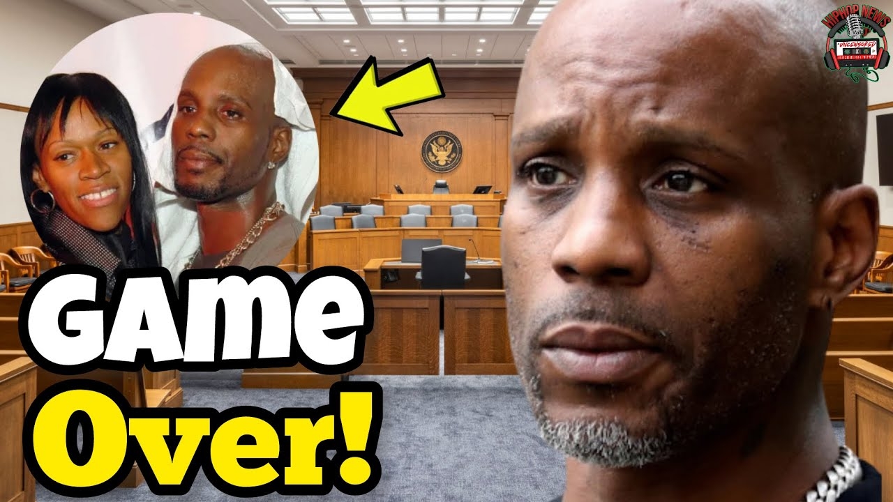 BAD NEWS For Dmx's Ex-Wife Tashera Simmons