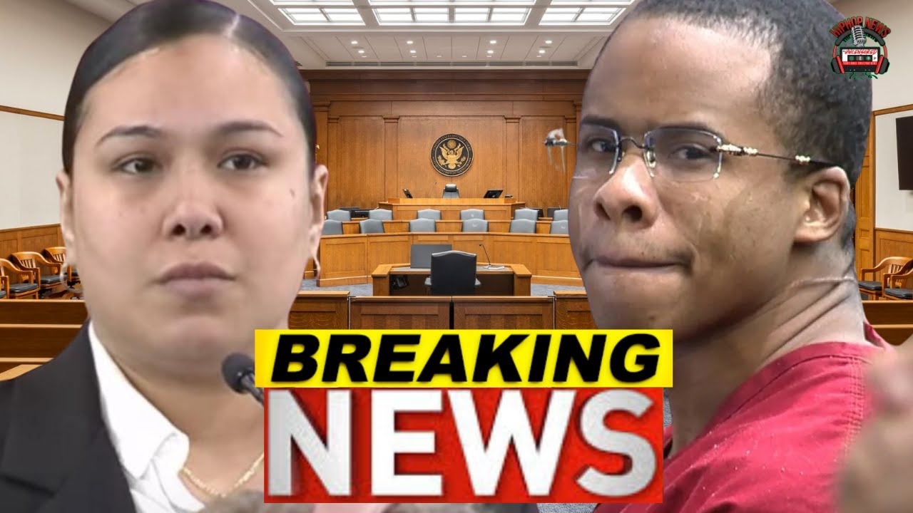 Tay- K's Ex- Girlfriend TESTIFIES Against Him