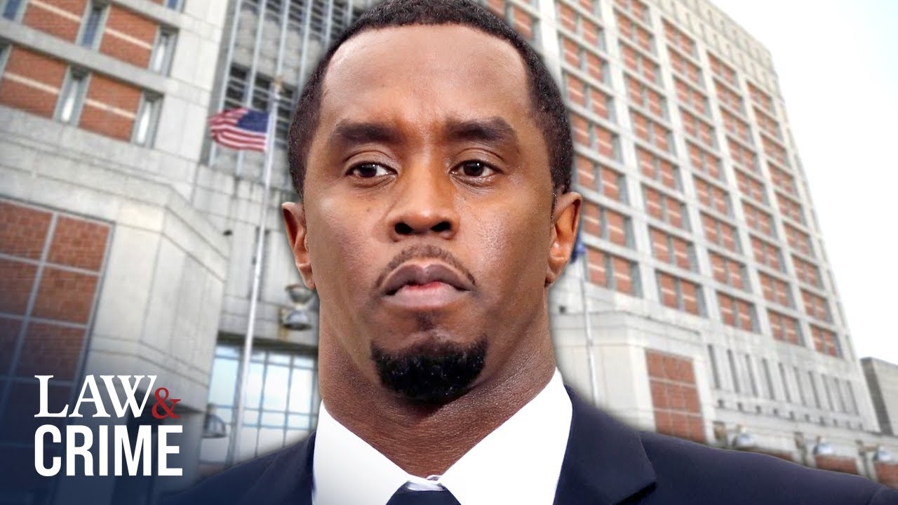 P. Diddy Faces Off with Feds as Sex Trafficking Trial Nears