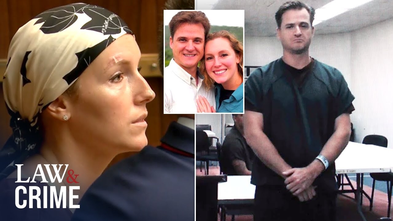 Wife Faces Hawaii Doctor Who Allegedly Tried to Kill Her