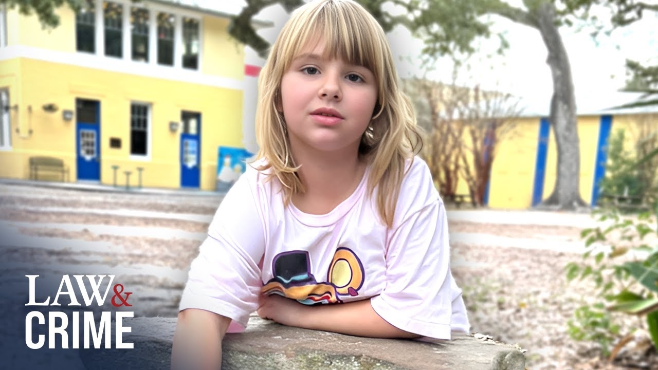 6-Year-Old Found Dead After Playing in Front Yard