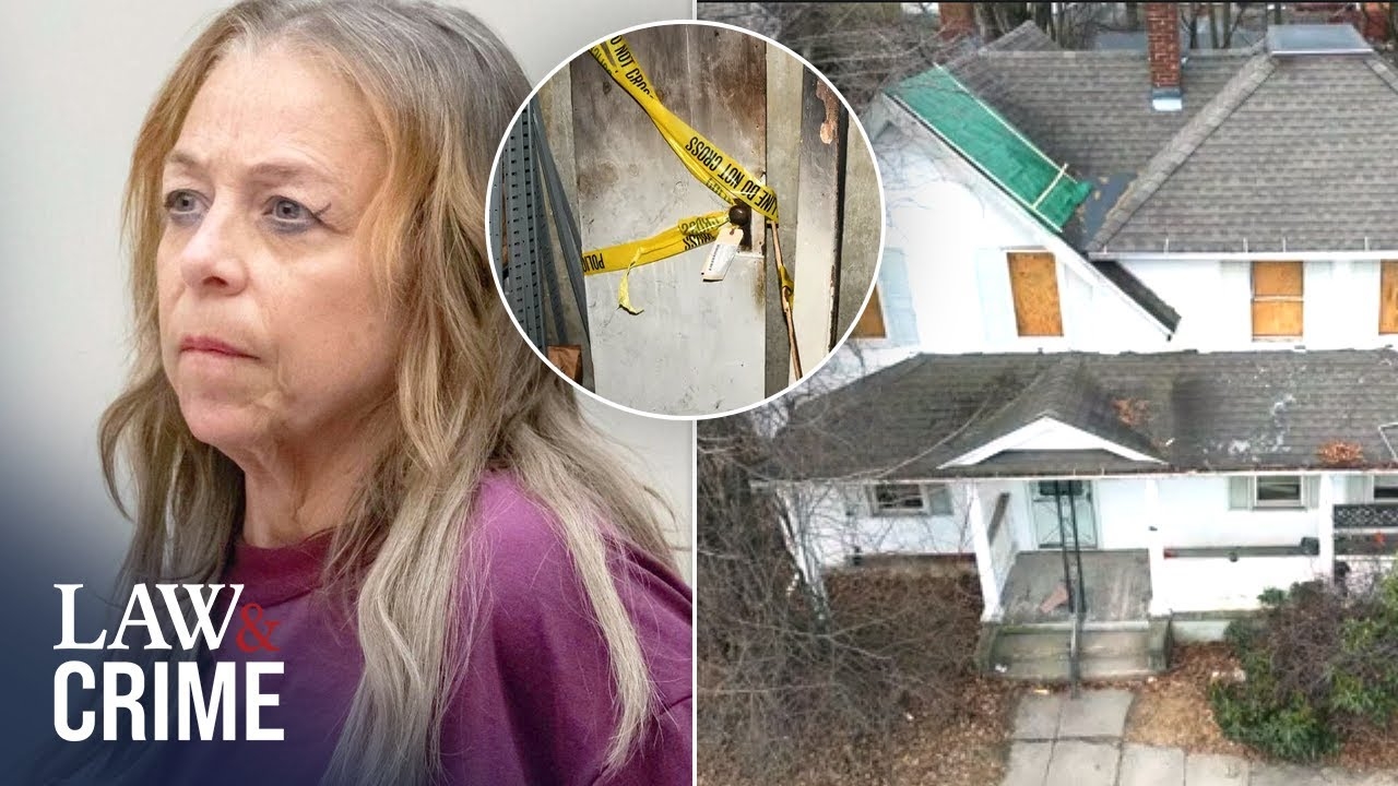 Evil Stepmoms Son Makes First Public Statement Since Rescue