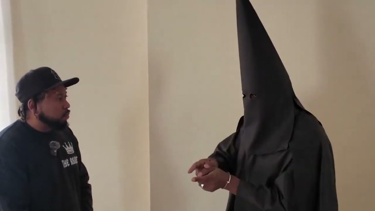 DJ AKademiks and Kanye West (Full Interview) (Warning, Dont watch If easily triggered)