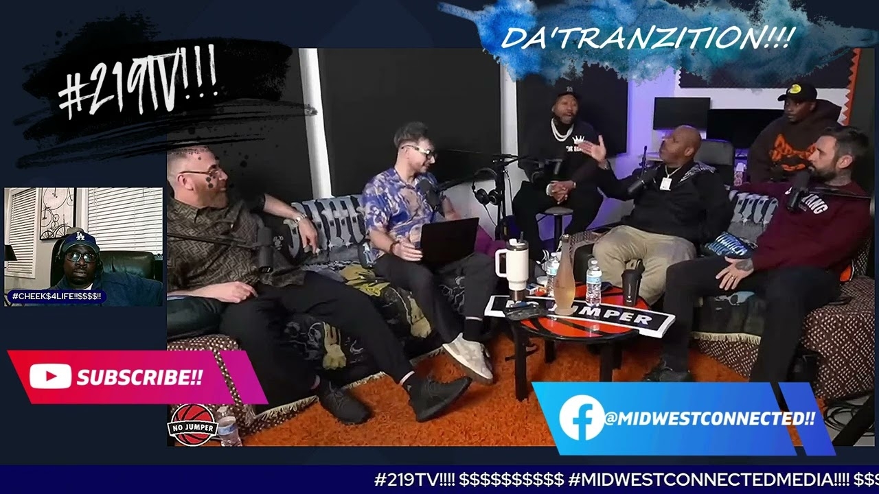 DJ AKADEMICS, WACK100, VLAD TV, ADAM22,TRAP LORE ROSS? IS DIS A NEW HIPHOP COPSHOW? #SLICKSNITCHIN