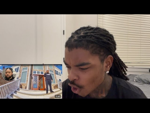 DJ Akademiks Has Finally Been Caught