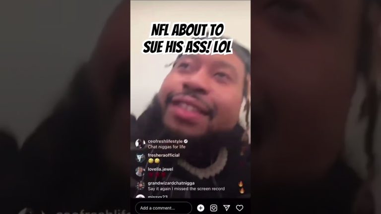 If he gets sued imma laugh my ass off. #akademiks crash out