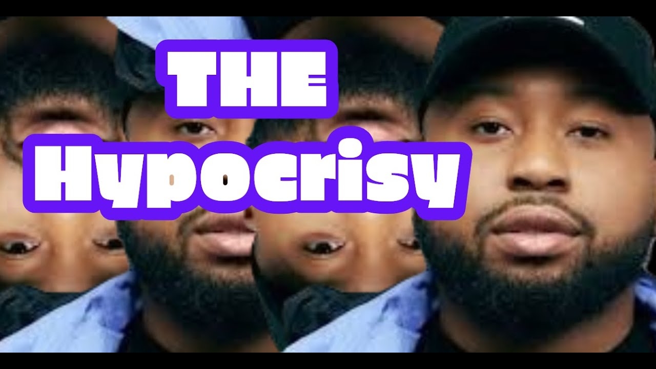 DJ Akademiks 15 Year Old Scandal UPDATE! Oh the Irony