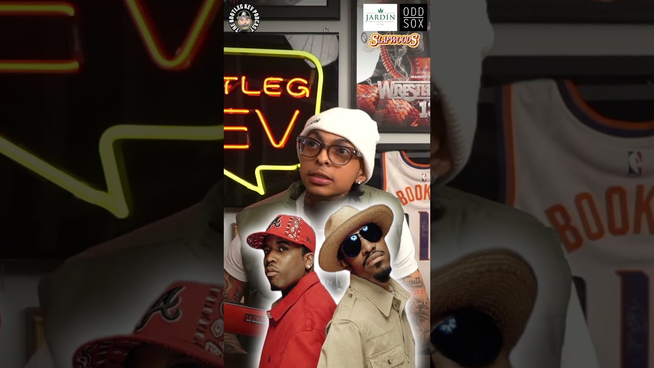 Lil Tony On Lauryn Hill Being His Dream Collab