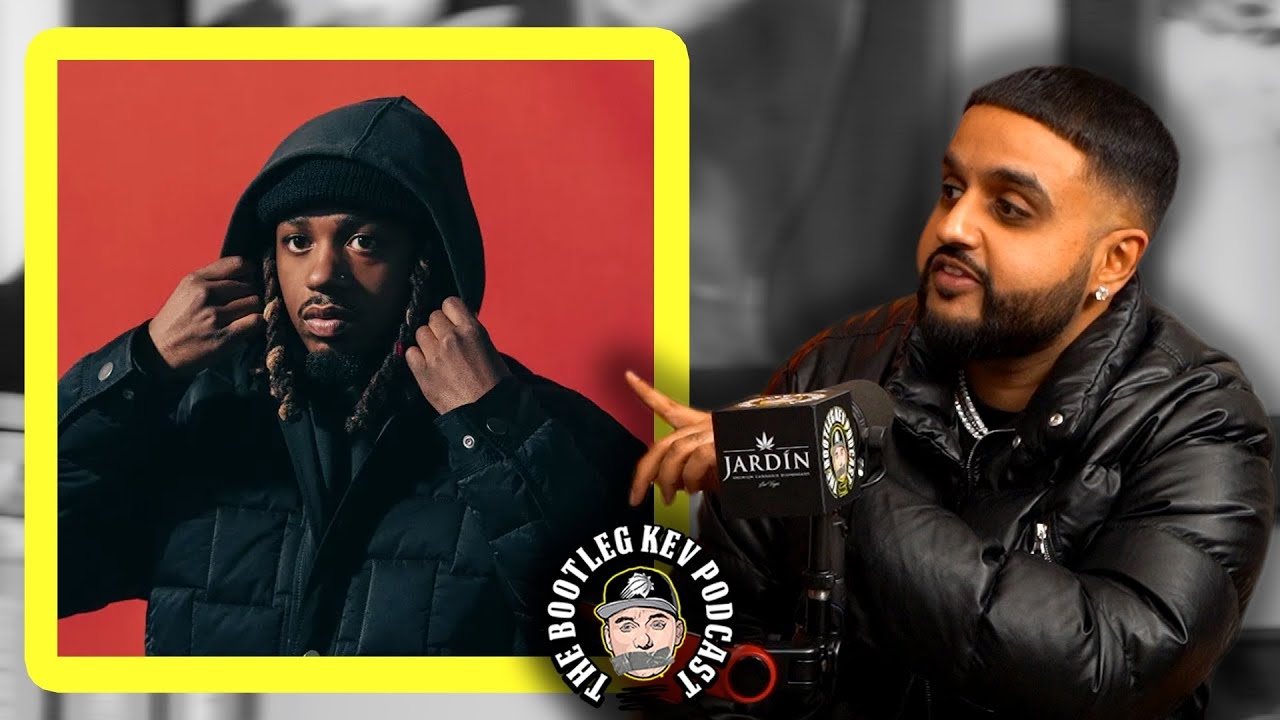 NAV Breaks Down His Creative Chemistry with Metro Boomin