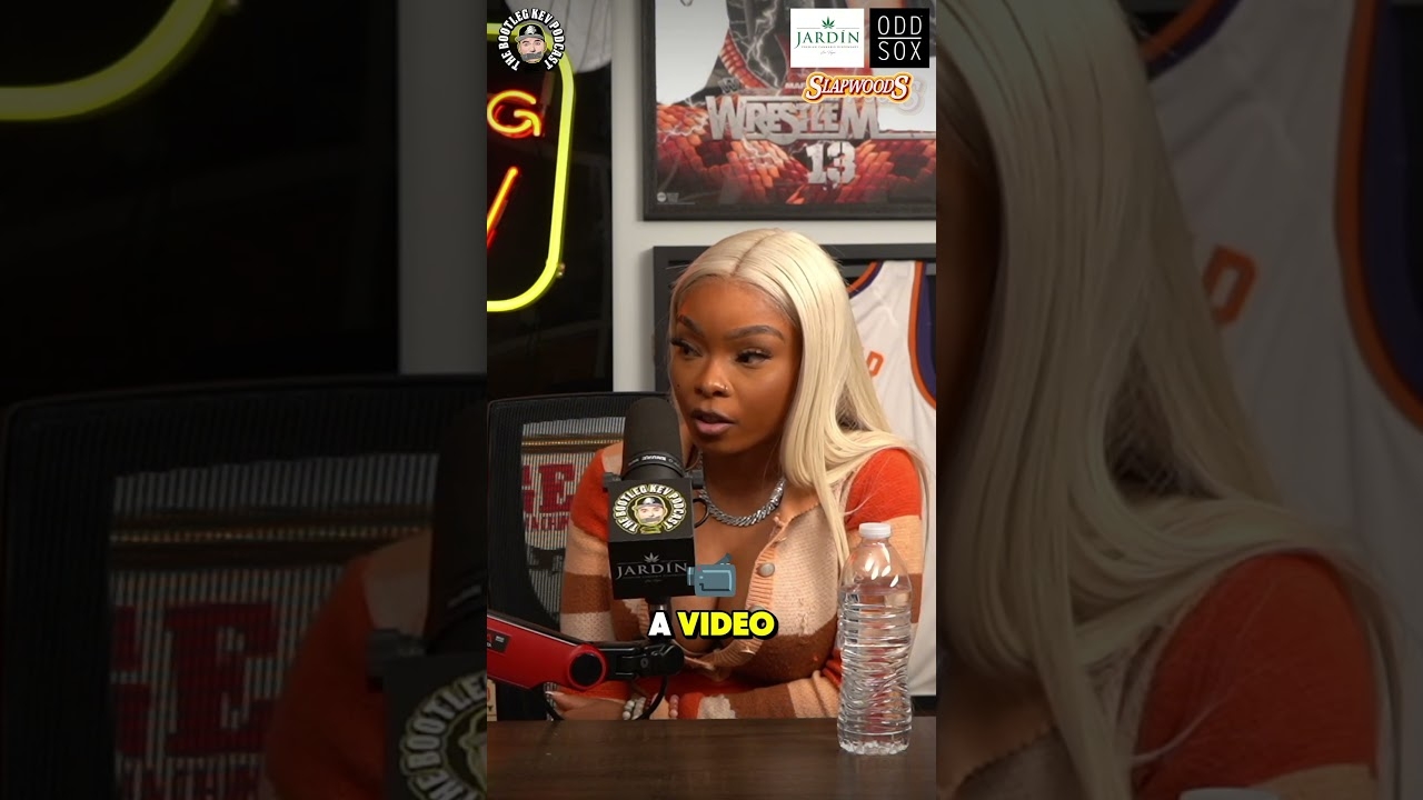 Lola Brooke Talks Being Hands On With Her Music Videos