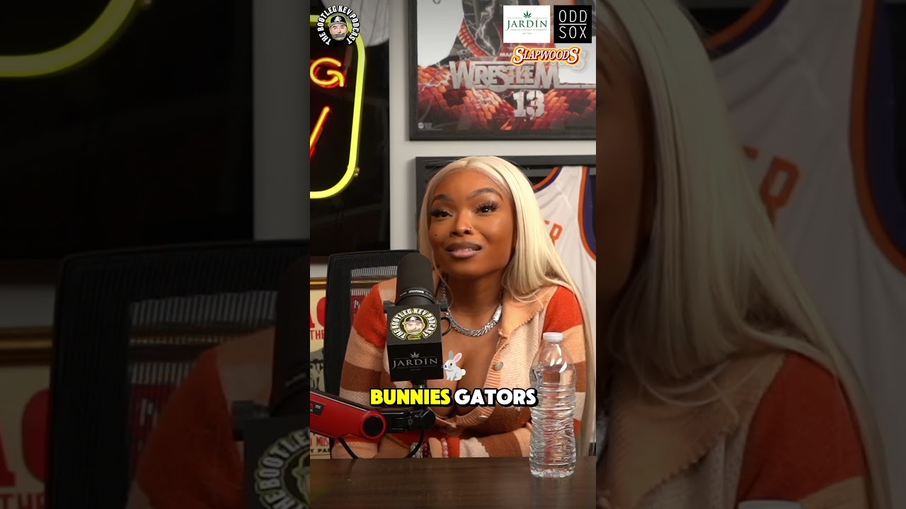 Lola Brooke On What She Named Her Fans