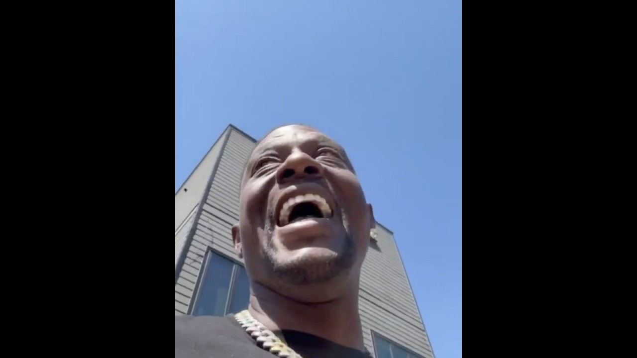 Boosie Thinks His New Swimming Pool Might Be Bigger Than Rick Ross!