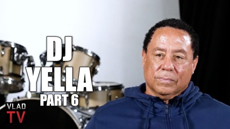 DJ Yella on Jerry Heller Ruining NWA's Opportunity to Tour with Guns N' Roses (Part 6)
