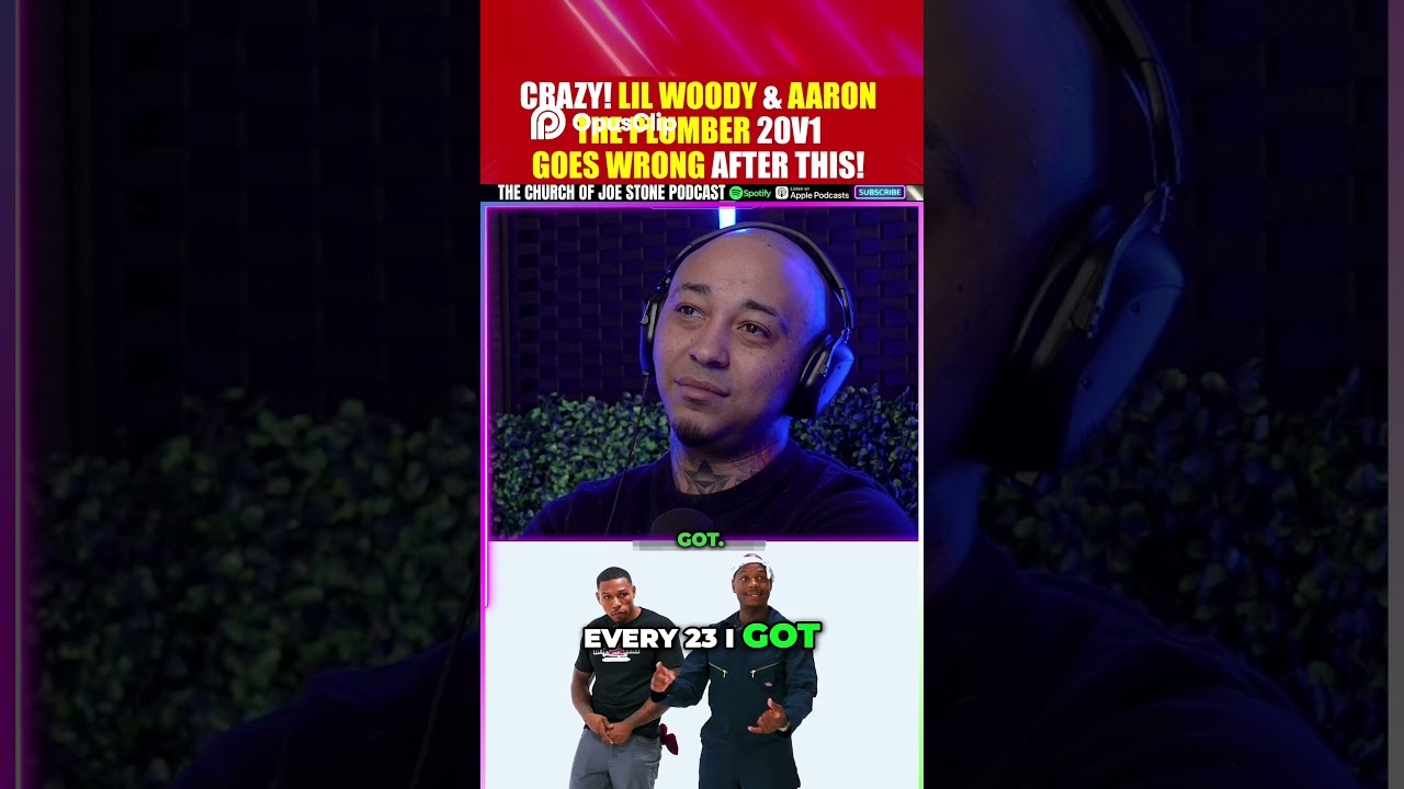No 10K $, No Date? Woody Calls Her Out As Broke