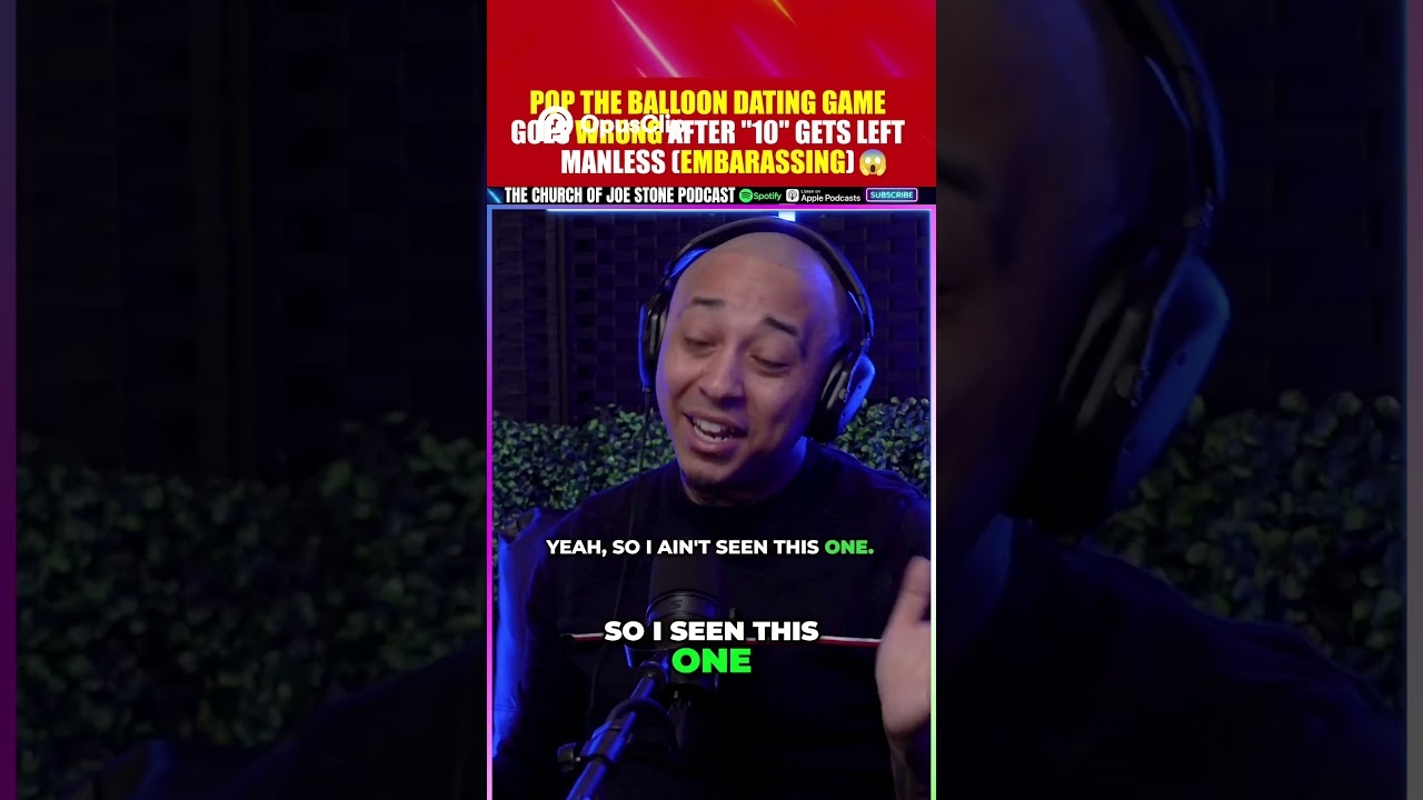 Brutally Rejected on Camera  Her Face Said It All