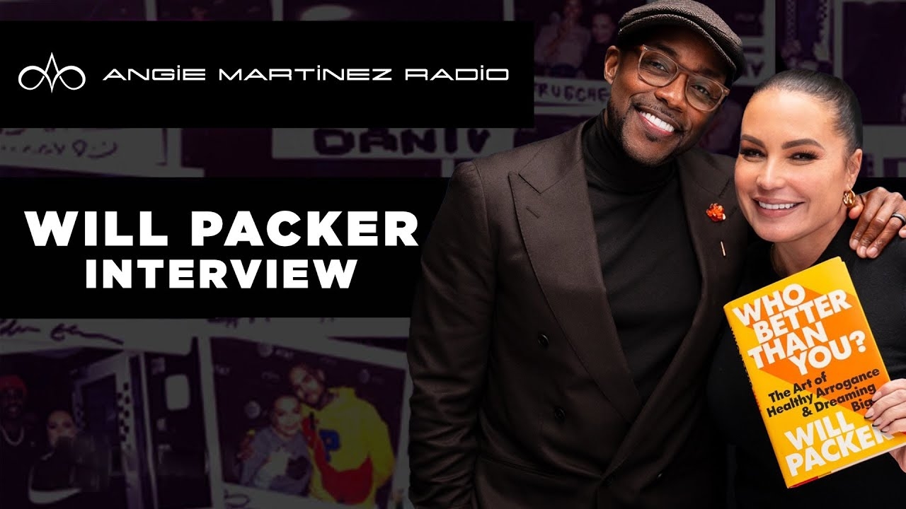 Will Packer on Beyonc Telling Him No, the Biggest Career Mistakes & What Makes a Star