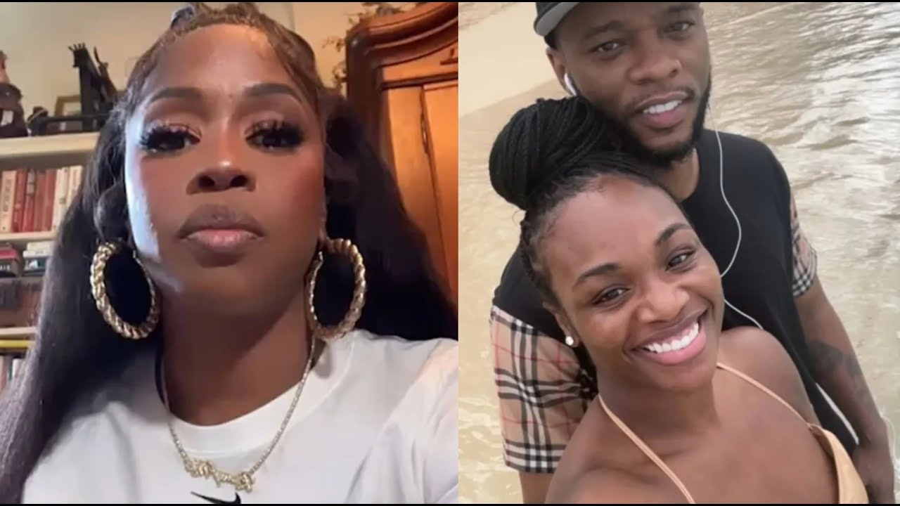 Remy Ma Says She Not Enemies With Claressa Shields After Dropping Freestyle About Her