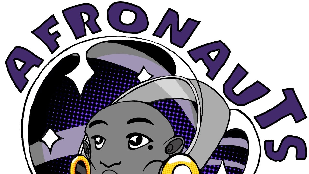 Blerdcon 2025, Passport Bros & The Struggles of Black Nerd Culture