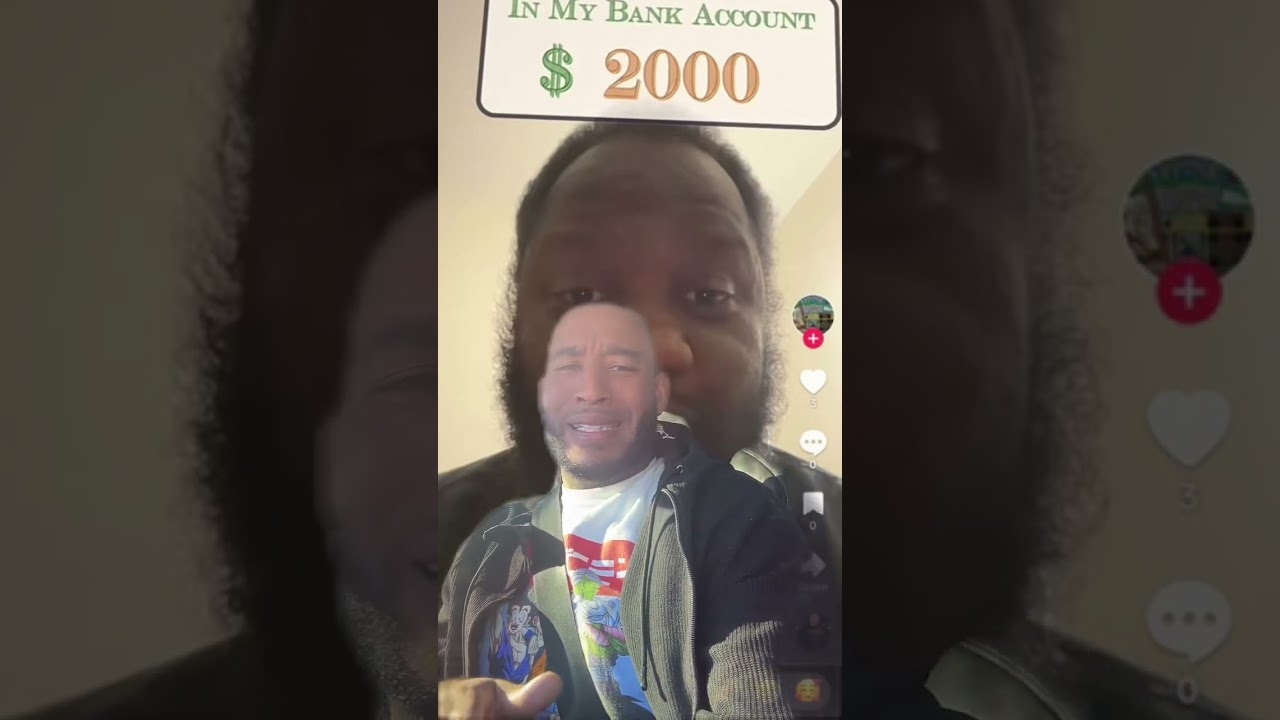 Im tired of this passport bro