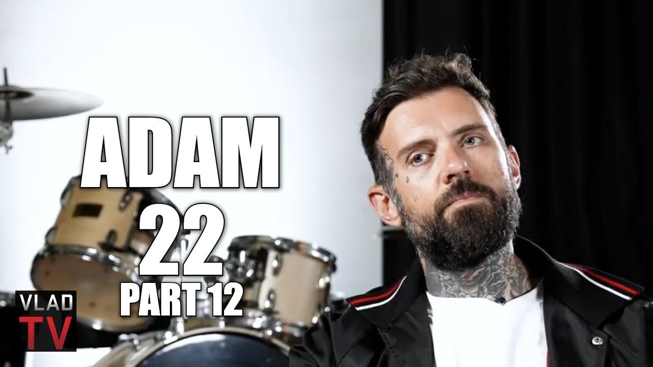 Adam22 Thinks 50 Cent Removed Posts Calling Big Meech a Rat Over Lawsuit Fears (Part 12)