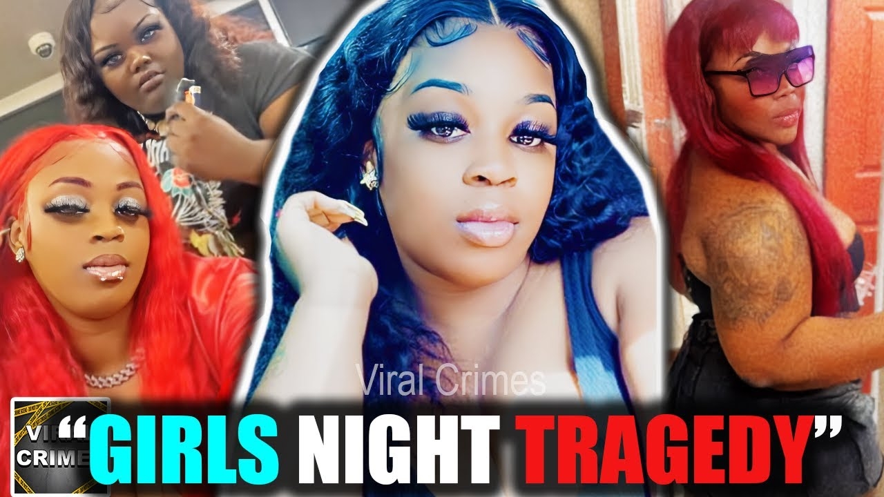 3 Friends Streamed Their Final Moments Live On Facebook After Drinking and Driving