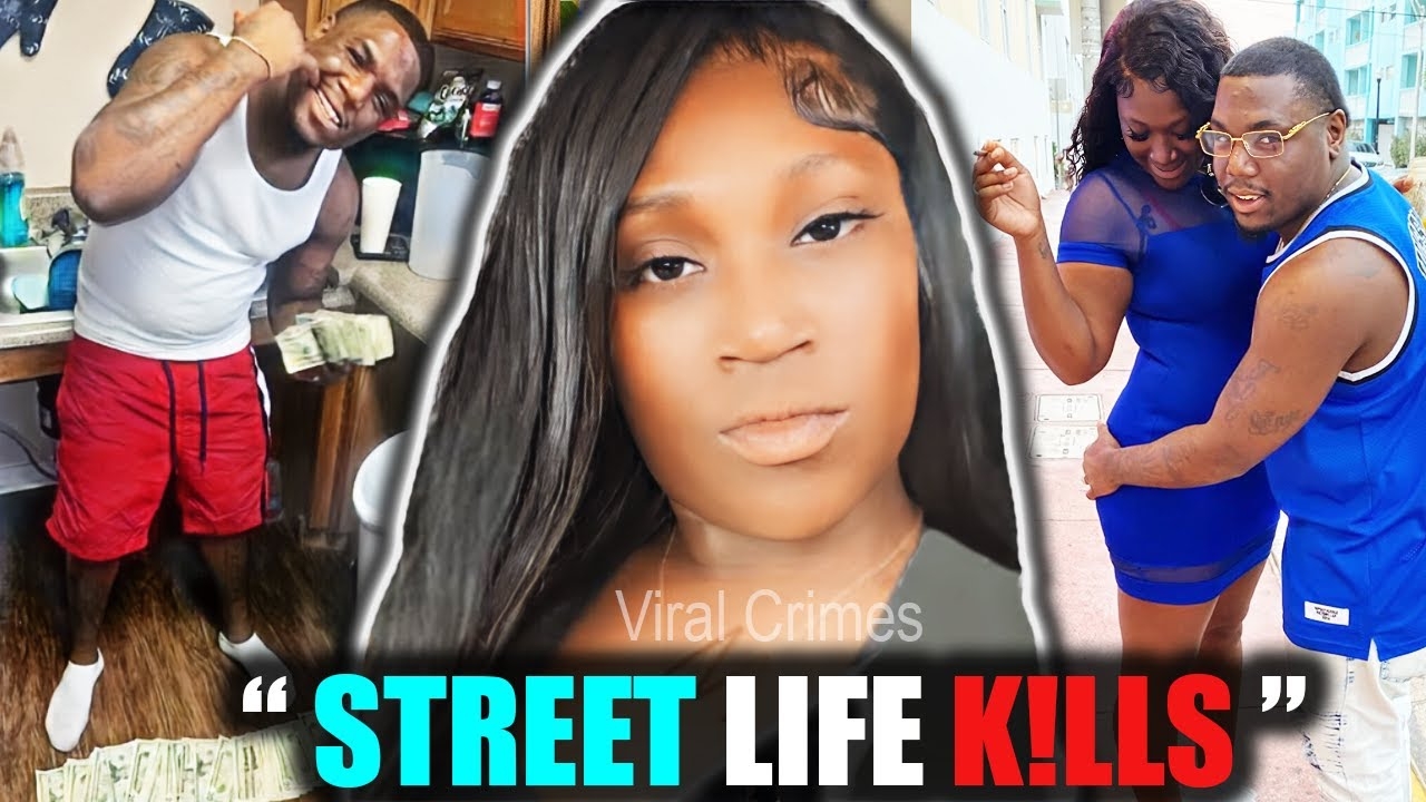Married Couple K!lled By Recently Released Convicted Murderer That They Knew