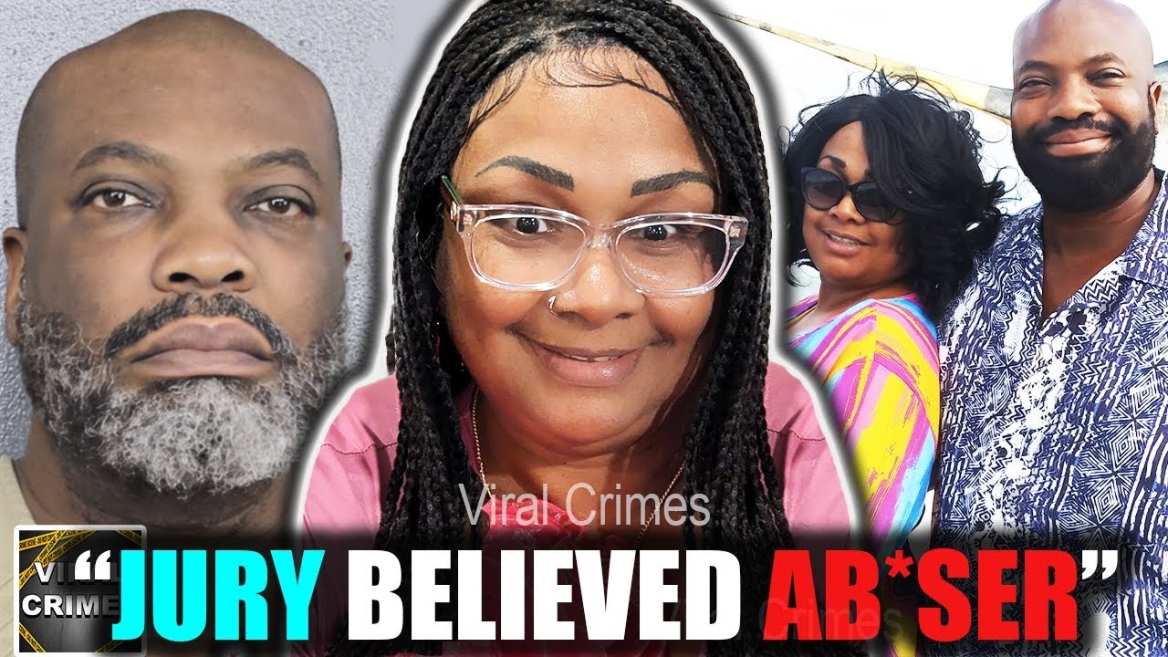 He Shot Her 8 Times And He Still Walked Free | The Bridget Knighton Story