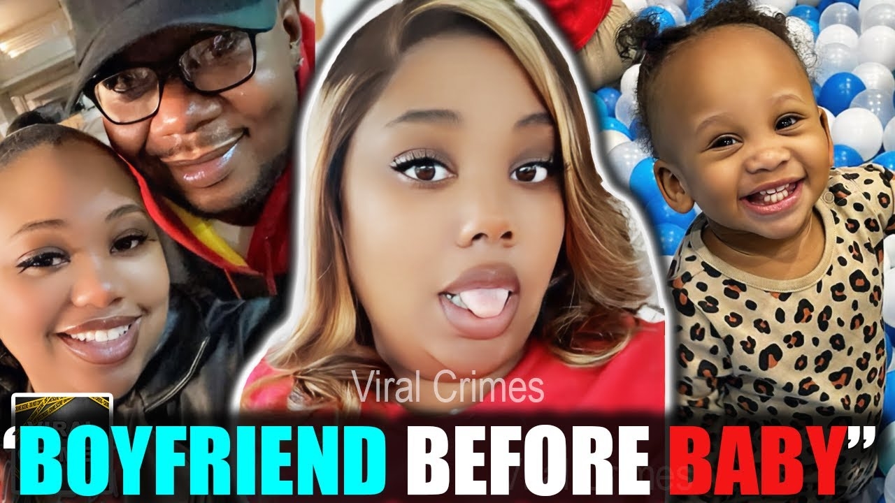 Rapper's Daughter Found De@d After She Left Her Home Alone So She Can Spend Time With Boyfriend