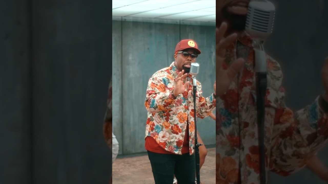 Cupid - Cupid Shuffle  | 4SO LIVE