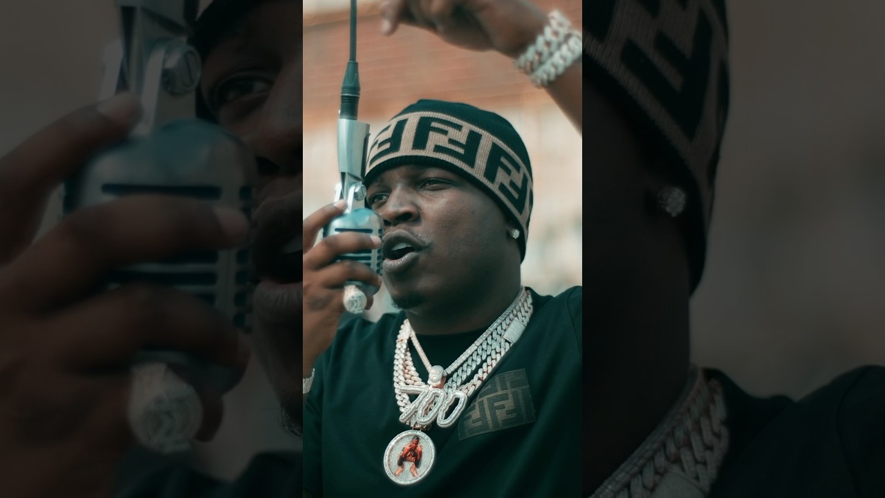 Montana700 - Count A Hunnit | From The Block Performance