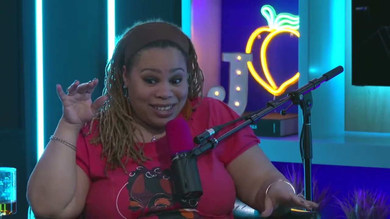 That Eggplant Emoji Is Wrong | Scrollin' With Jen & Vee