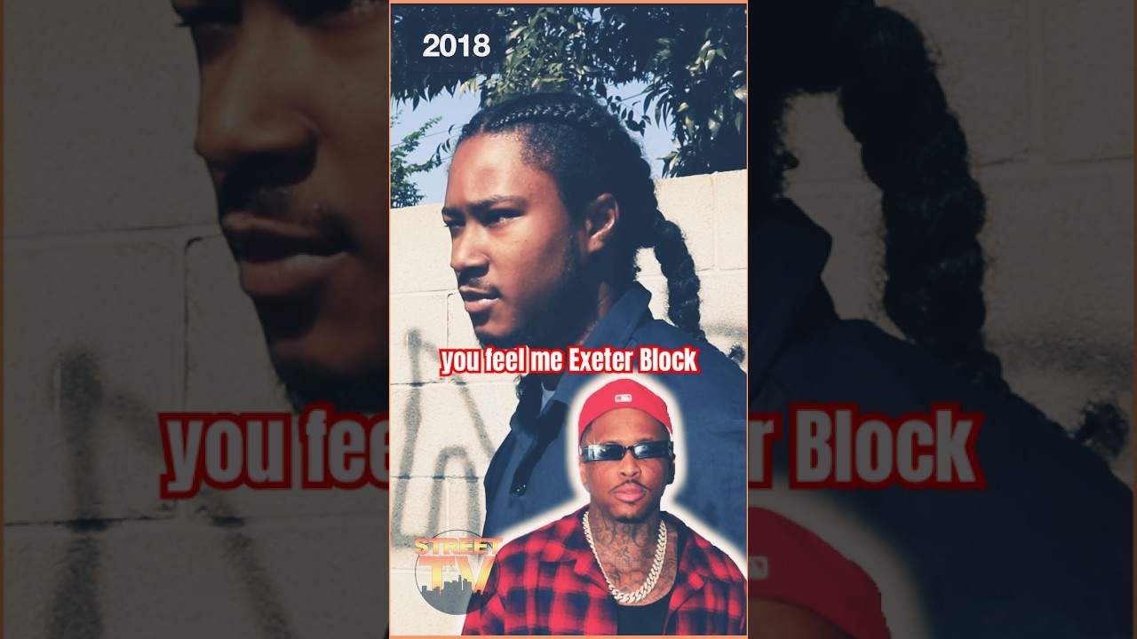 Compton Crips confirm that rapper Y.G. was never a Gundry Bloc Crip