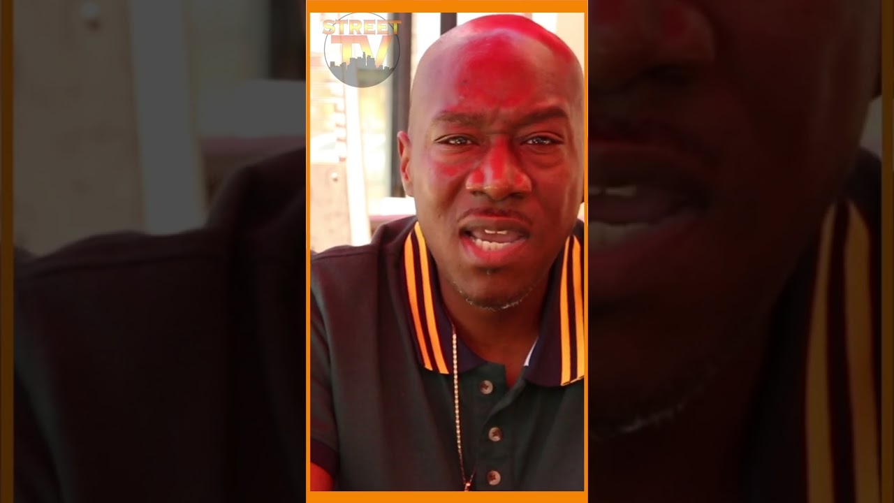 G-half on hanging with Varrio Inglewood 13 with Black members
