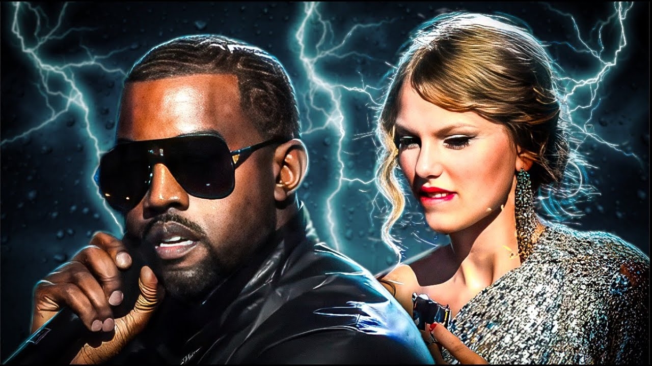 NEVER Invite Kanye to An Award Show