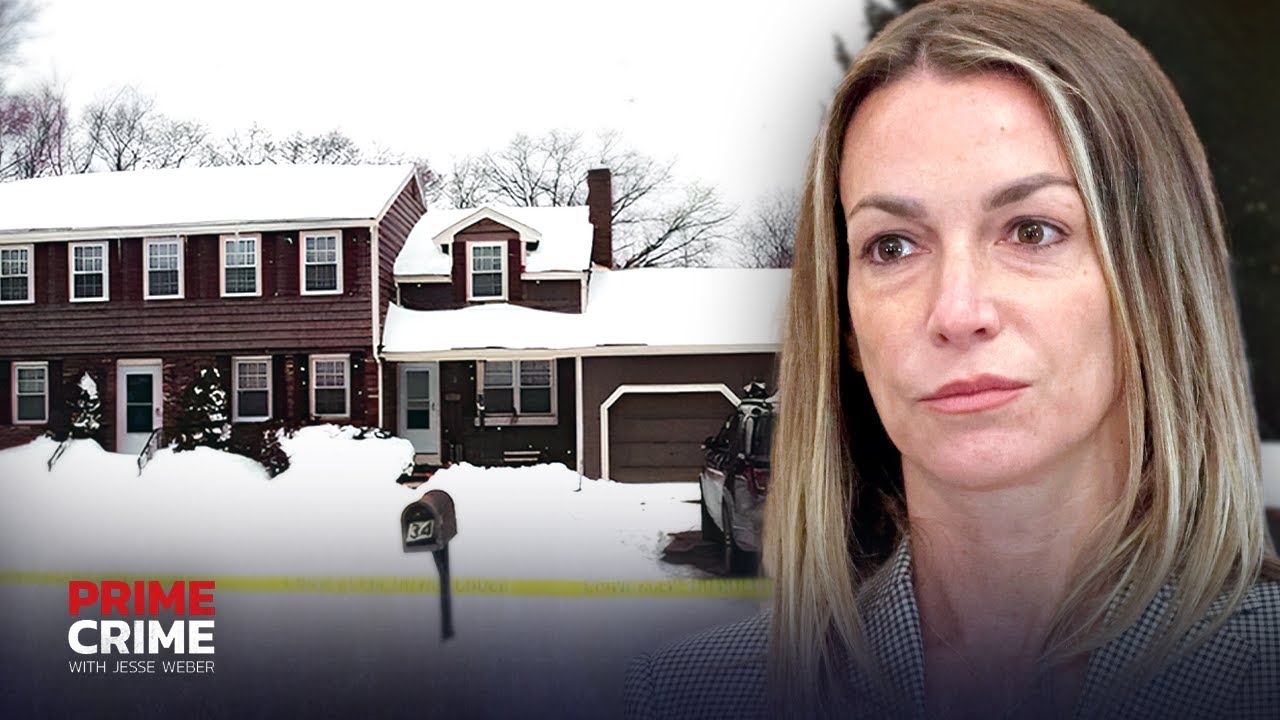 Prime Crime: Karen Read's Boyfriend Found Dead Outside Cop's Home