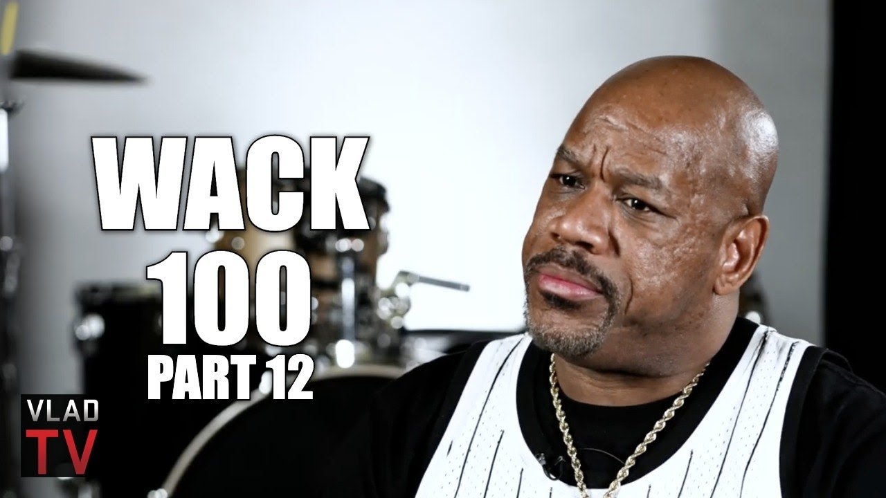 Wack100 on Why Gene Deal is a Fraud (Part 12)