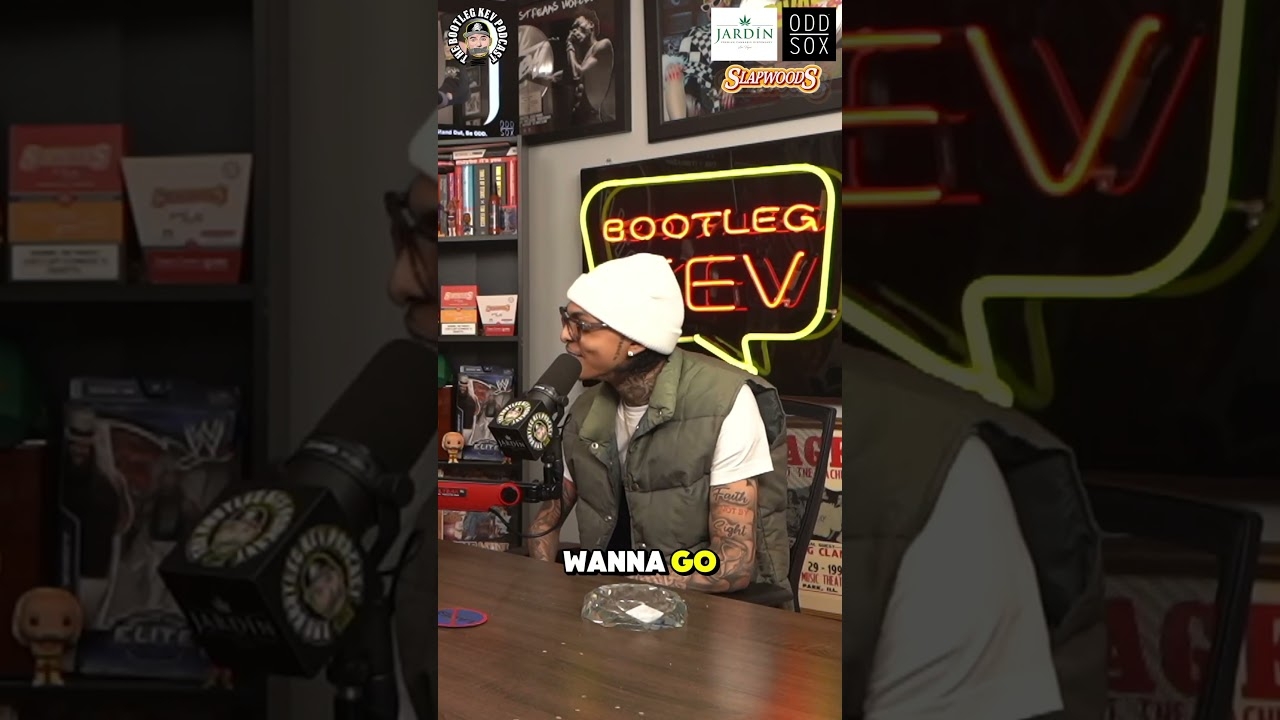 Lil Tony Reveals Why Hes Not Into Strip Clubs