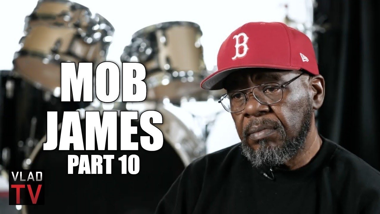 Mob James on Lil Baby's Potential RICO Case: I'm Not Surprised (Part 10)