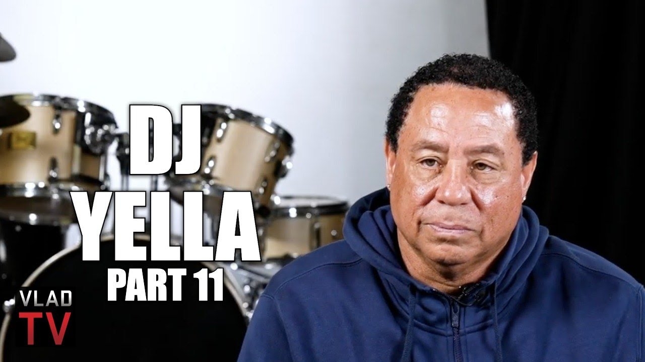 DJ Yella: Eazy-E Wrote Down All the Debt He Had in Front of Me, It Was $1M (Part 11)